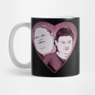 Sodie Sisters Mug